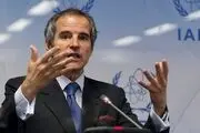 غنی‌سازی در آبشار سوم سانتریفیوژهای جدید نطنز آغاز شده است