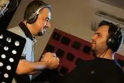 بت‌شِکن‌ها با صدای دو خواننده شیعه و سُنی منتشر شد / فیلم 