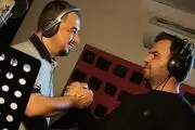 بت‌شِکن‌ها با صدای دو خواننده شیعه و سُنی منتشر شد / فیلم 