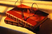 کتاب بخوانید تا بیشتر عمر کنید!
