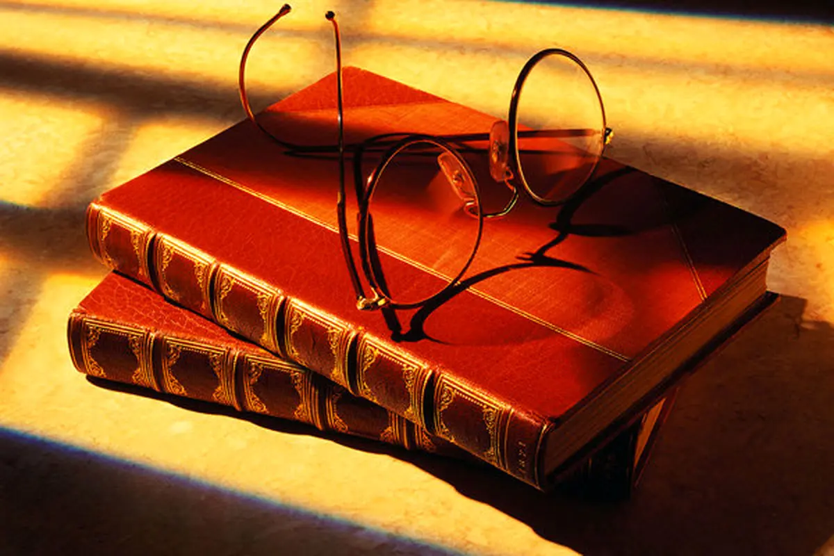 وقتی هیچ چیز مردم را به کتاب دعوت نمیکند!