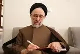 طعنه سنگین به خاتمی در صداوسیما +فیلم