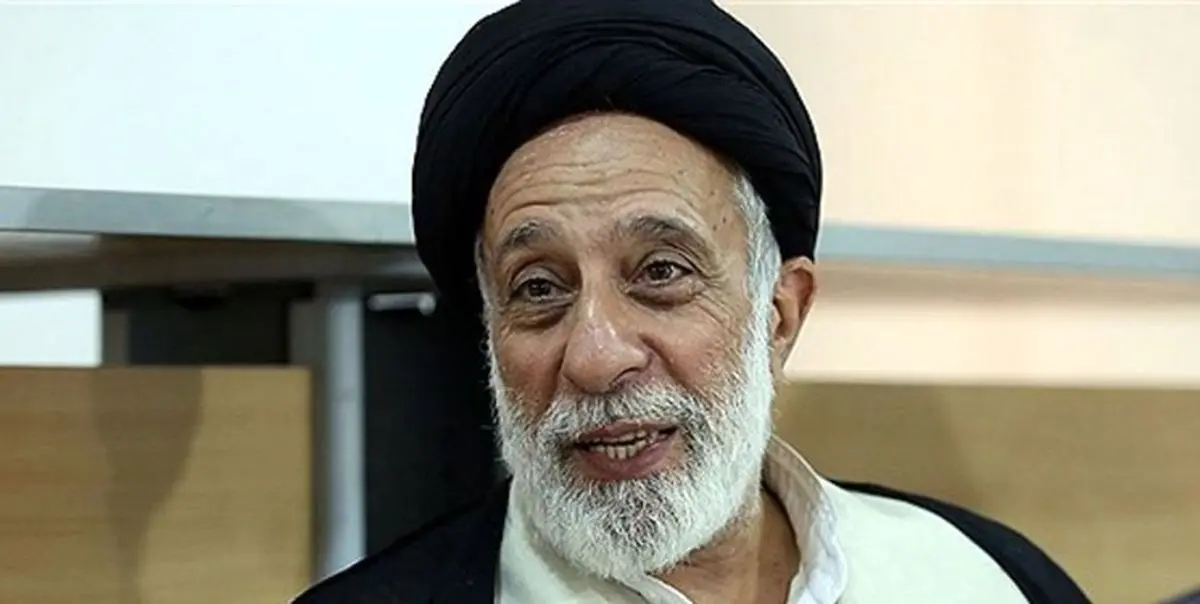 هادی خامنهای: رئیس جدید قوه قضائیه فردی توانمند است
