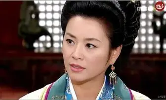 چهره واقعی مادر تسو سریال جومونگ +تصاویر