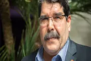 بازداشت رئیس سابق حزب اتحاد دموکراتیک کرد سوریه