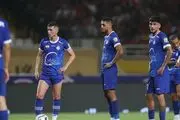 استوری جنجالی یاسر آسانی پس از حواشی صالح حردانی+ عکس