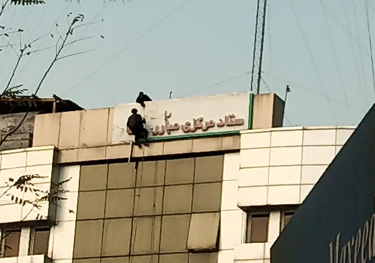  معصومی: پزشکیان شخصا قاچاق سوخت را پیگیری می کند