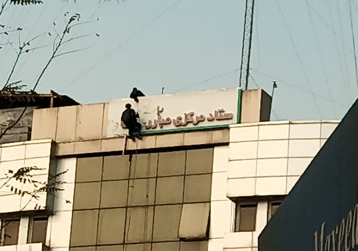  معصومی: پزشکیان شخصا قاچاق سوخت را پیگیری می کند
