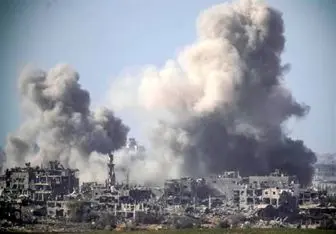 بن بست در مذاکرات دوحه برای آتش بس در غزه / قسام مجددا تل آویو را هدف قرار داد 