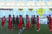 تکلیف بلیت های فروخته شده بازی سپاهان و پرسپولیس چه می شود؟
