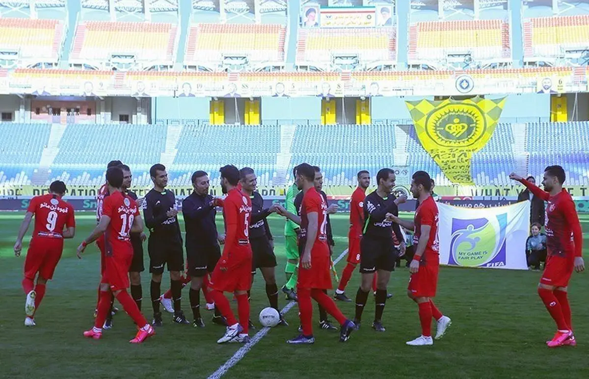 اگر کرونا و مشکلات مالی بگذارند، پرسپولیس قهرمان می‌شود
