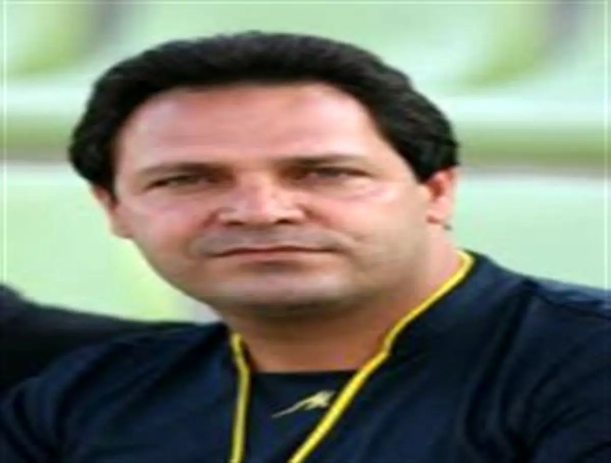 باید فصل بعد مدعی صعود باشیم نه سقوط
