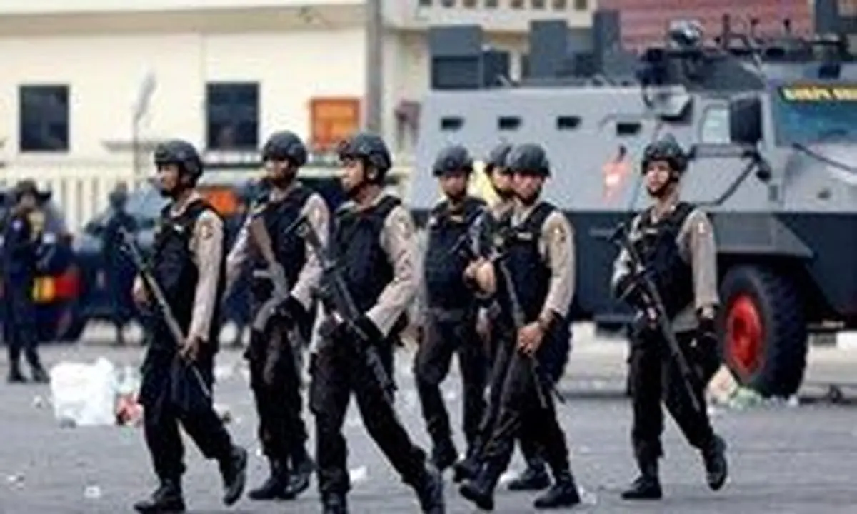 اندونزی ملتهب شد؛ 4 انفجار طی 2 روز