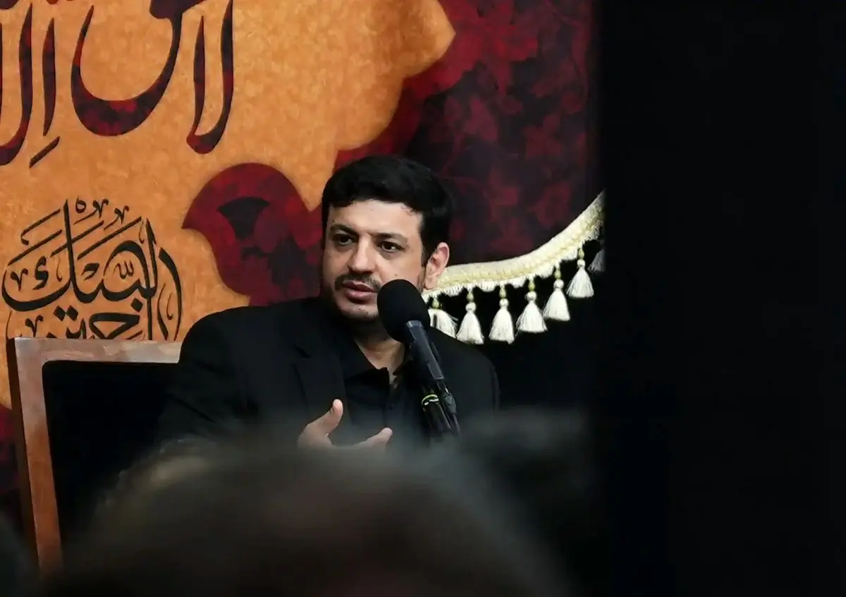 رائفیپور دوباره جنجالی شد+فیلم