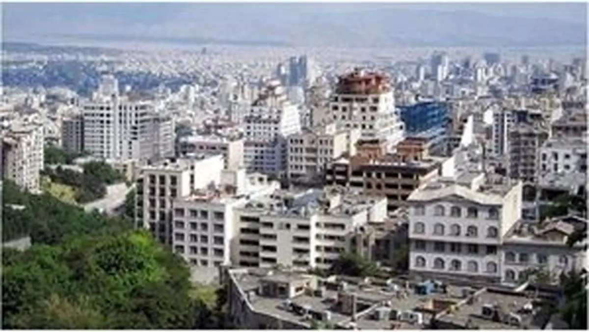 مالک پنت هاوس‌های متری ۴۰۰ میلیون تومانی کیست؟