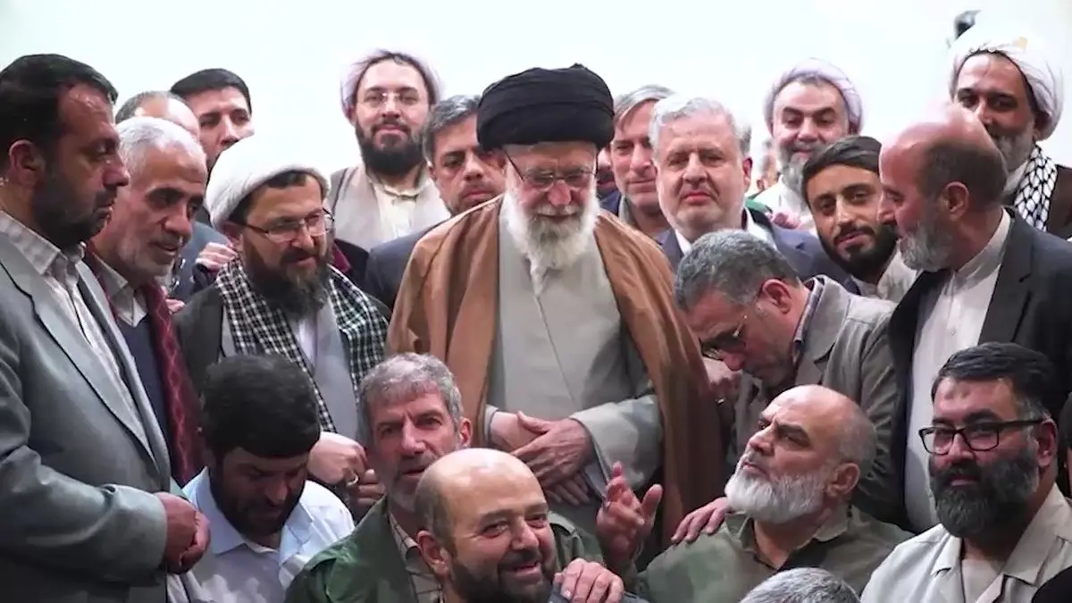 فیلم کامل قسمت پنجم مستند غیر رسمی 5