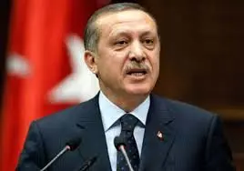 اردوغان آمریکایی‌ها را به حمایت از داعش متهم کرد