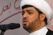 سفیر بحرین در تل‌آویو نماینده ملت این کشور نیست