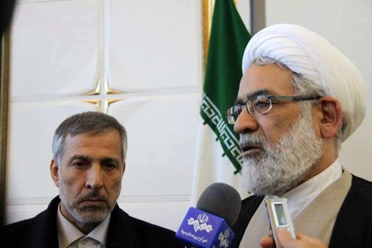 منتظری: هر هفته بین 15 تا 20 هزار شبکه ضداخلاقی را میبندیم