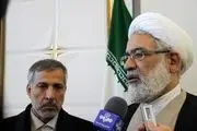 منتظری: هر هفته بین 15 تا 20 هزار شبکه ضداخلاقی را می‌بندیم 