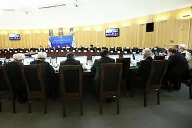 نشست شورای هماهنگی مجلس 
