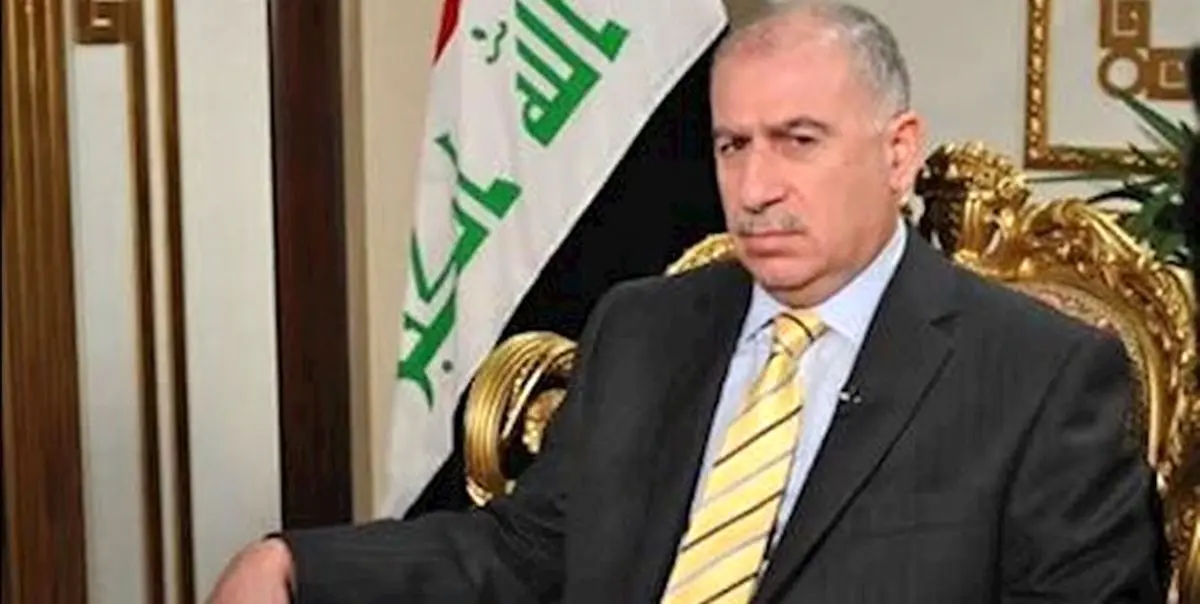 اتهامزنی تند رئیس اسبق پارلمان عراق به ایران