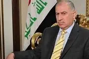 اتهام‌زنی تند رئیس اسبق پارلمان عراق به ایران