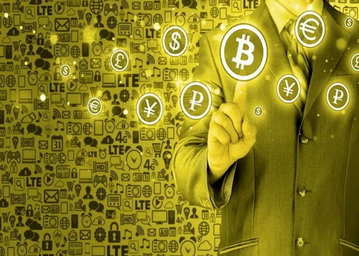 داغترین ارز دیجیتال سال ۲۰۱۸ کدام است؟