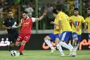 یوسفی: پرسپولیس با شکست سپاهان قهرمان لیگ برتر می‌شود