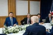 تصاویری متفاوت از شی در قاب عکاسی کاخ سفید