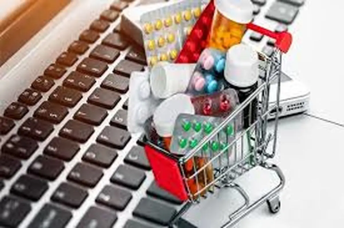 از وضعیت توزیع اینترنتی دارو چه خبر؟