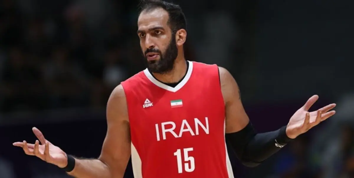 حدادی: همه چیز عالی تمام شد
