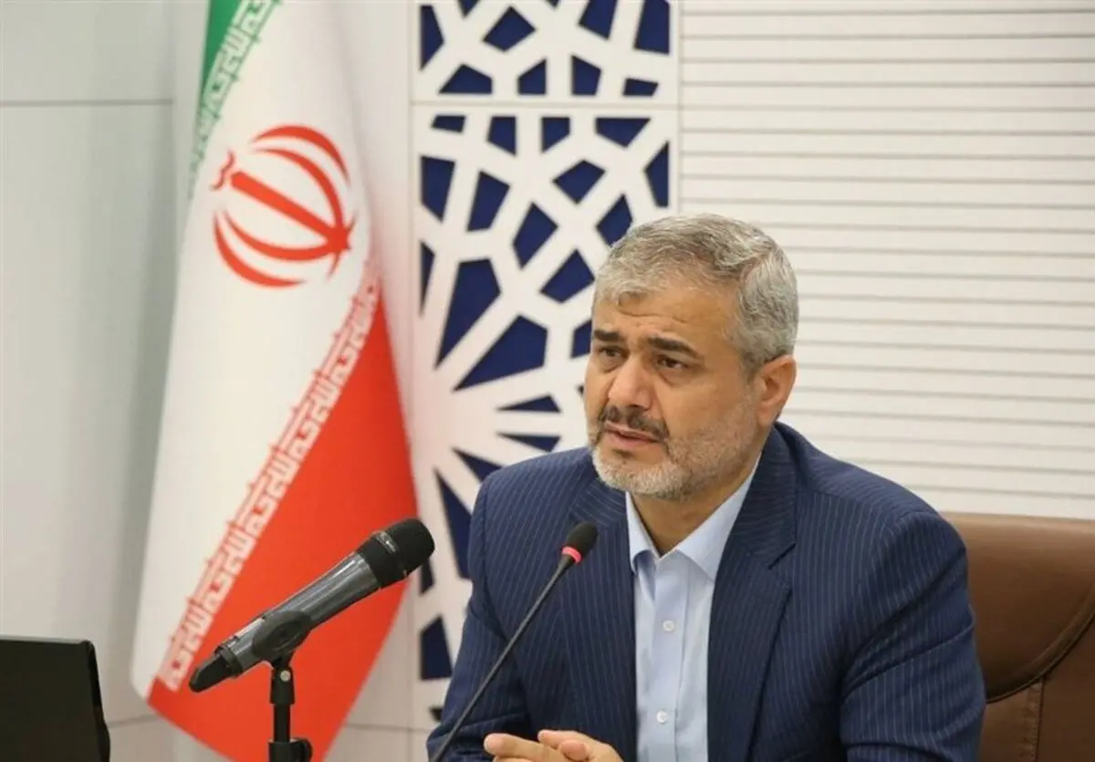 رئیس کل دادگستری استان تهران از چهار واحد قضایی بازدید کرد