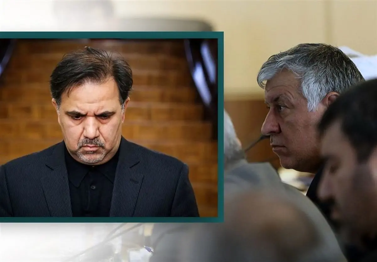 پاسخ جانشین دبیر مجمع به نامه آخوندی