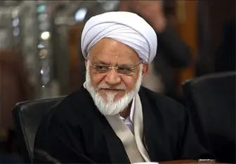 مصباحی‌مقدم: پالرمو در مجمع تشخیص "تعیین تکلیف نهایی" می‌شود