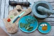 7 مسکن طبیعی به جای داروهای شیمیایی