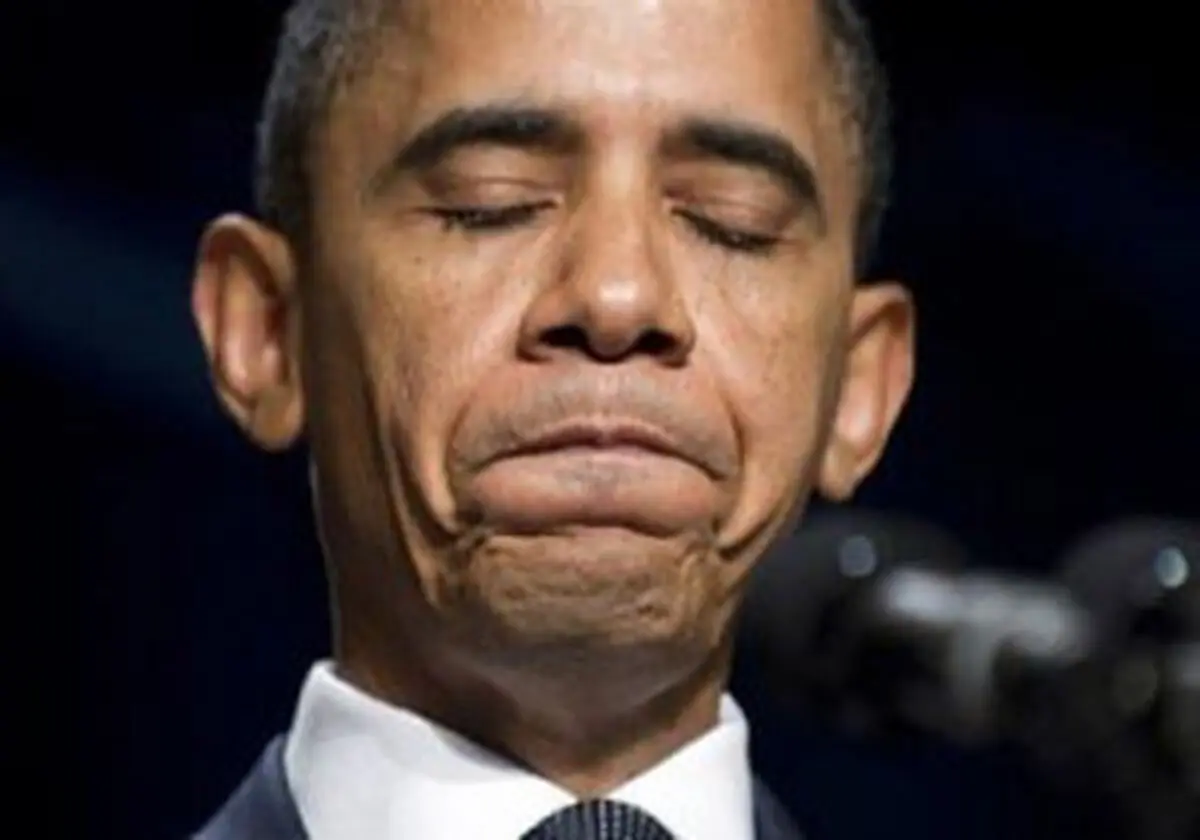 نخستین قدم کنگره در نابودی میراث اوباما