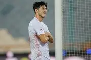 مبلغ انتقال سردار آزمون به باشگاه ناپولی لو رفت