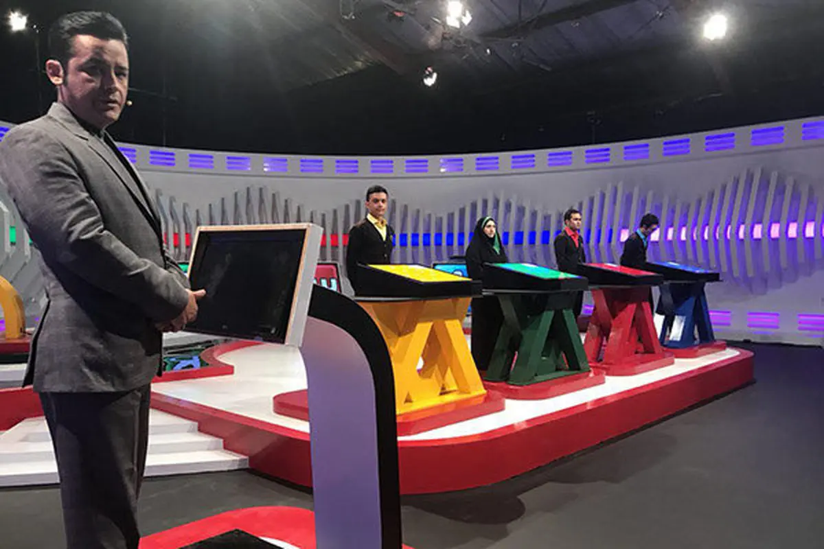 امشب فینال برنامه «هوش برتر»