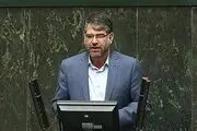 ساداتی‌نژاد: کشاورزان ضامن امنیت غذایی کشورهستند