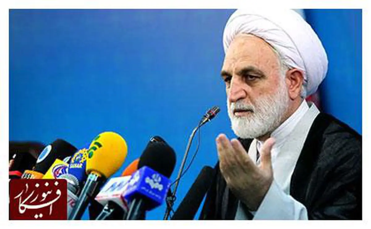 اجرای حکم محکومان کرسنت/تعیین زمان دادگاه مرتضوی