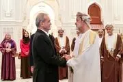  از دیدار با سلطان تا یادگاری در مسجد +عکس
