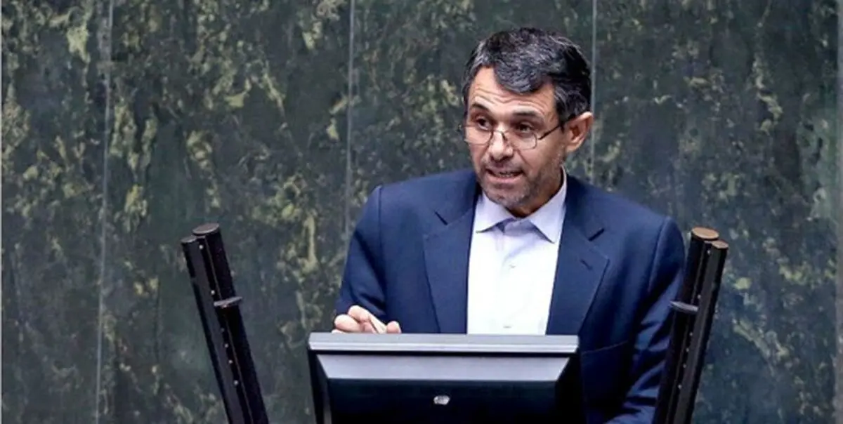 بدری: رئیس جمهور باید پاسخگوی وضعیت فعلی بورس باشد