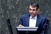 بدری: رئیس جمهور باید پاسخگوی وضعیت فعلی بورس باشد