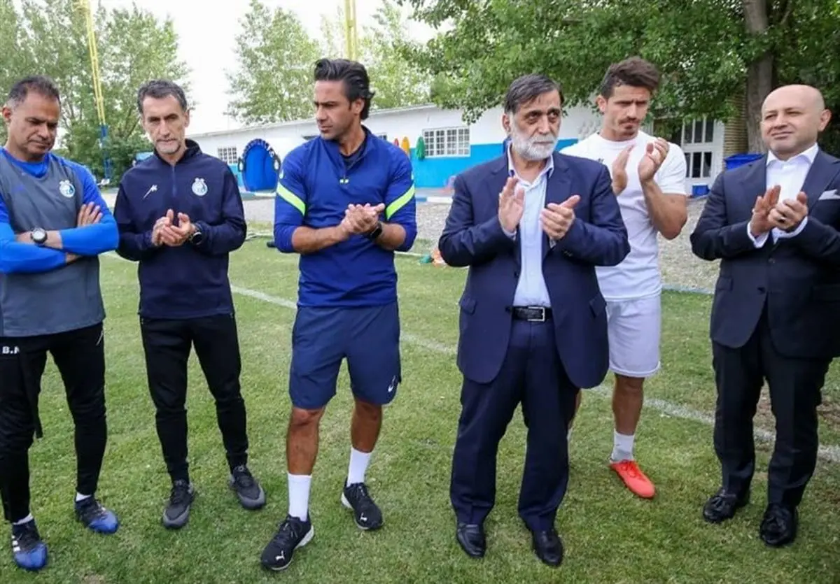 باید محکم به روندتان ادامه دهید