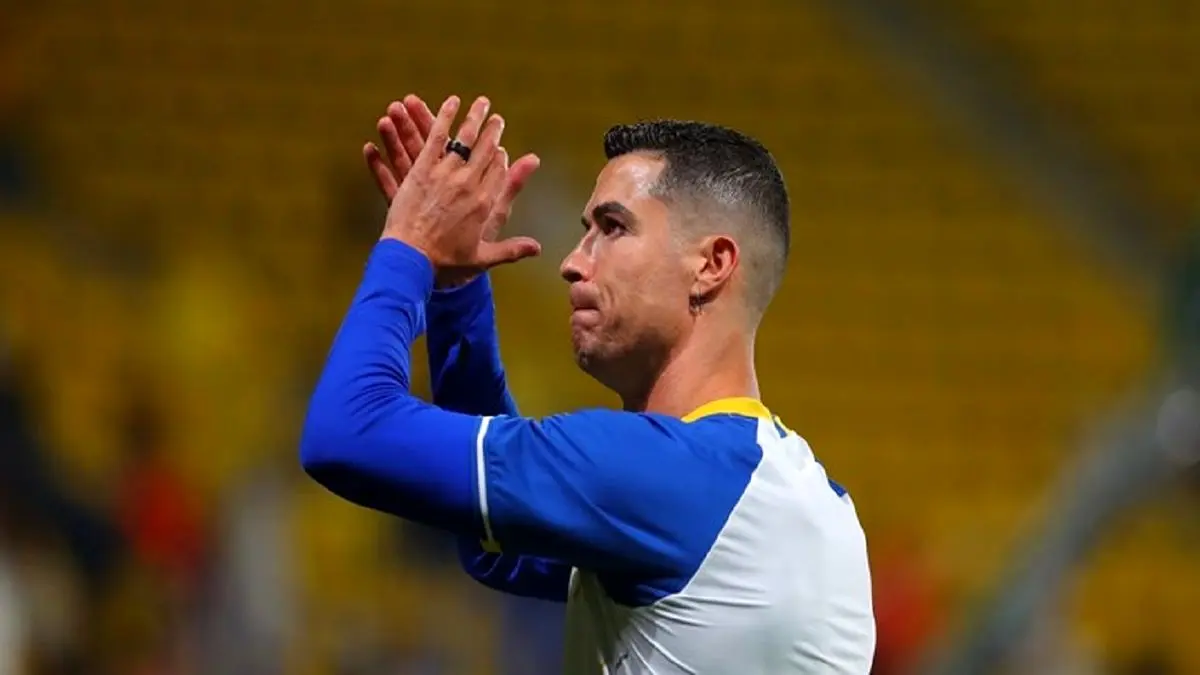 رونالدو باز هم در النصر قربانی گرفت
