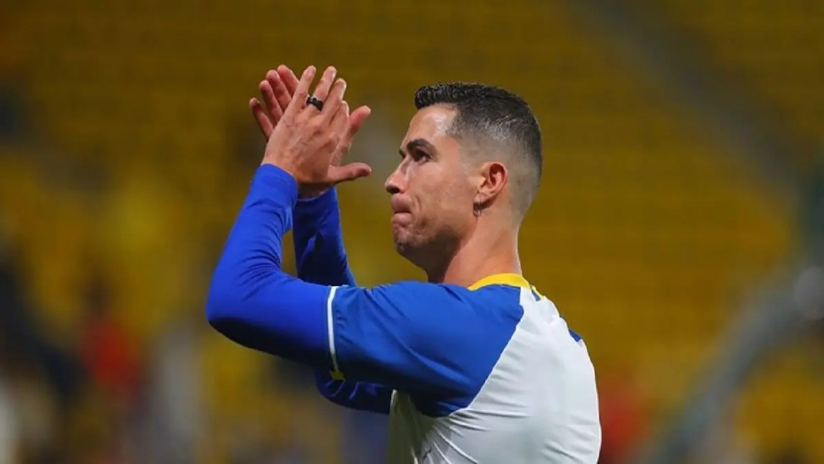رونالدو باز هم در النصر قربانی گرفت
