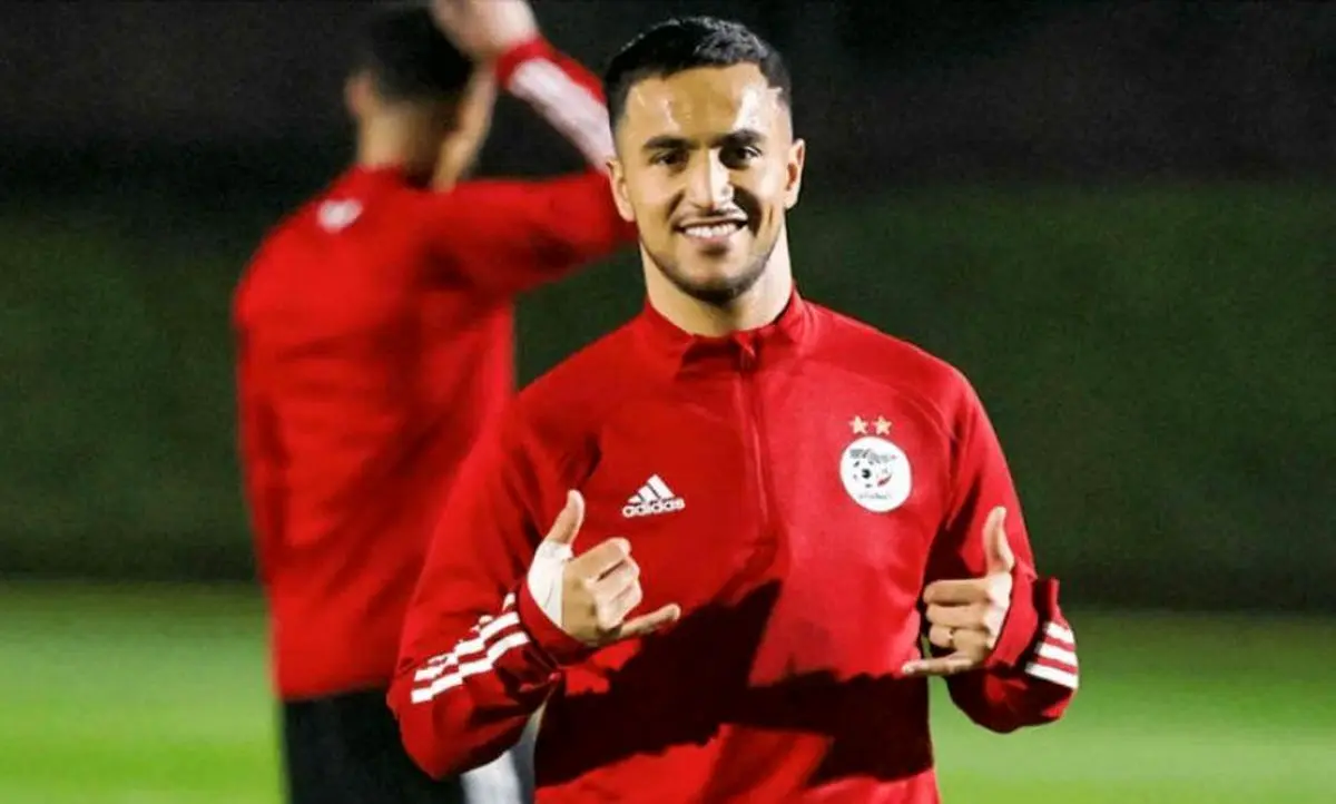 گزینه مدنظر پرسپولیس در راه السد قطر