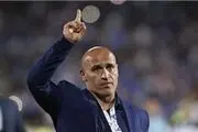 مخالفت منصوریان با جدایی 4 بازیکن ملی پوش استقلال