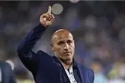 شاکله اصلی استقلال را حفظ کردیم